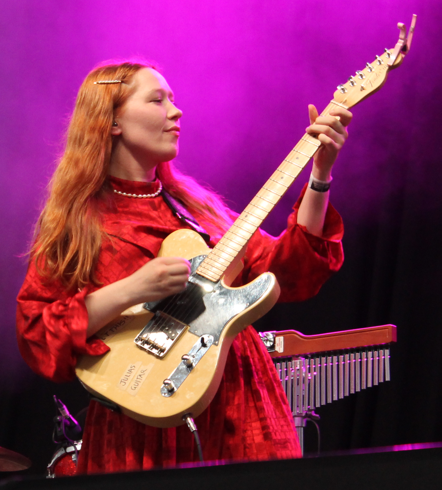 Julia Jacklin 1