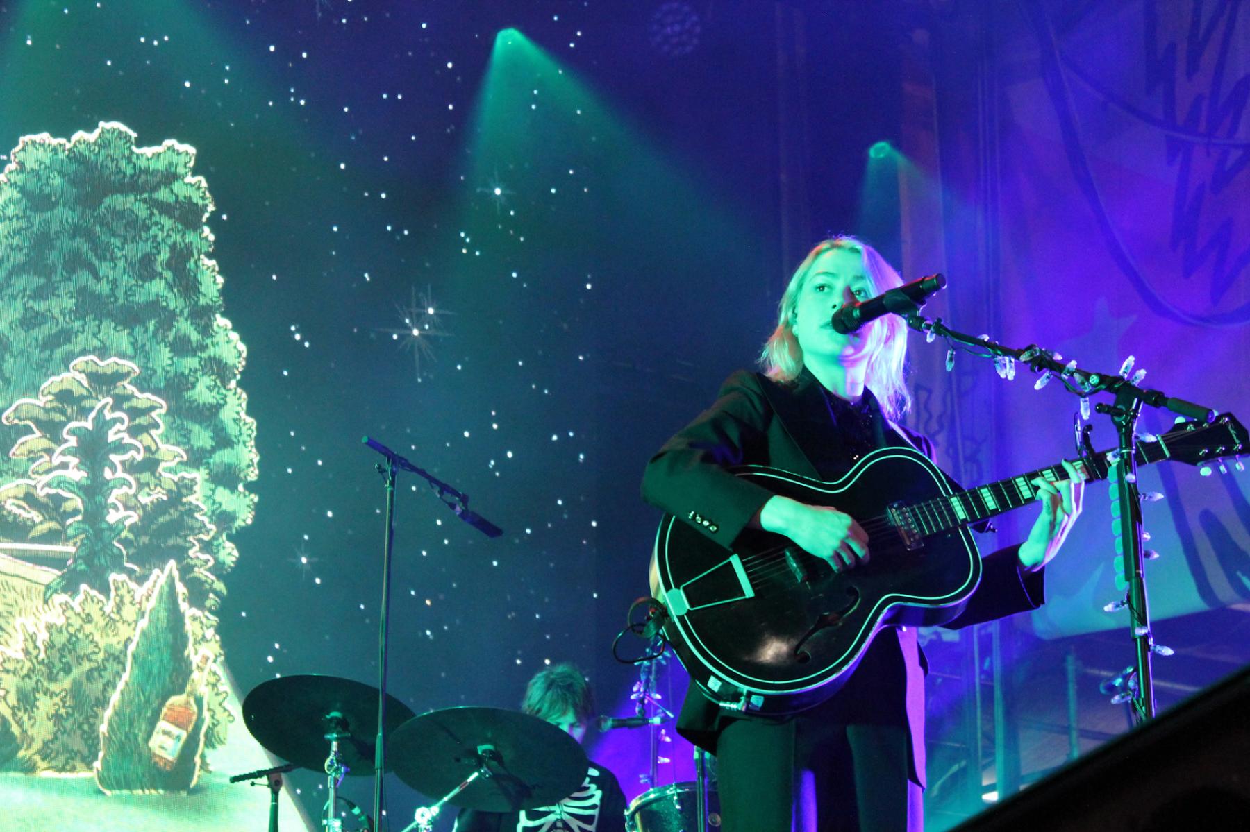 Phoebe Bridgers 4