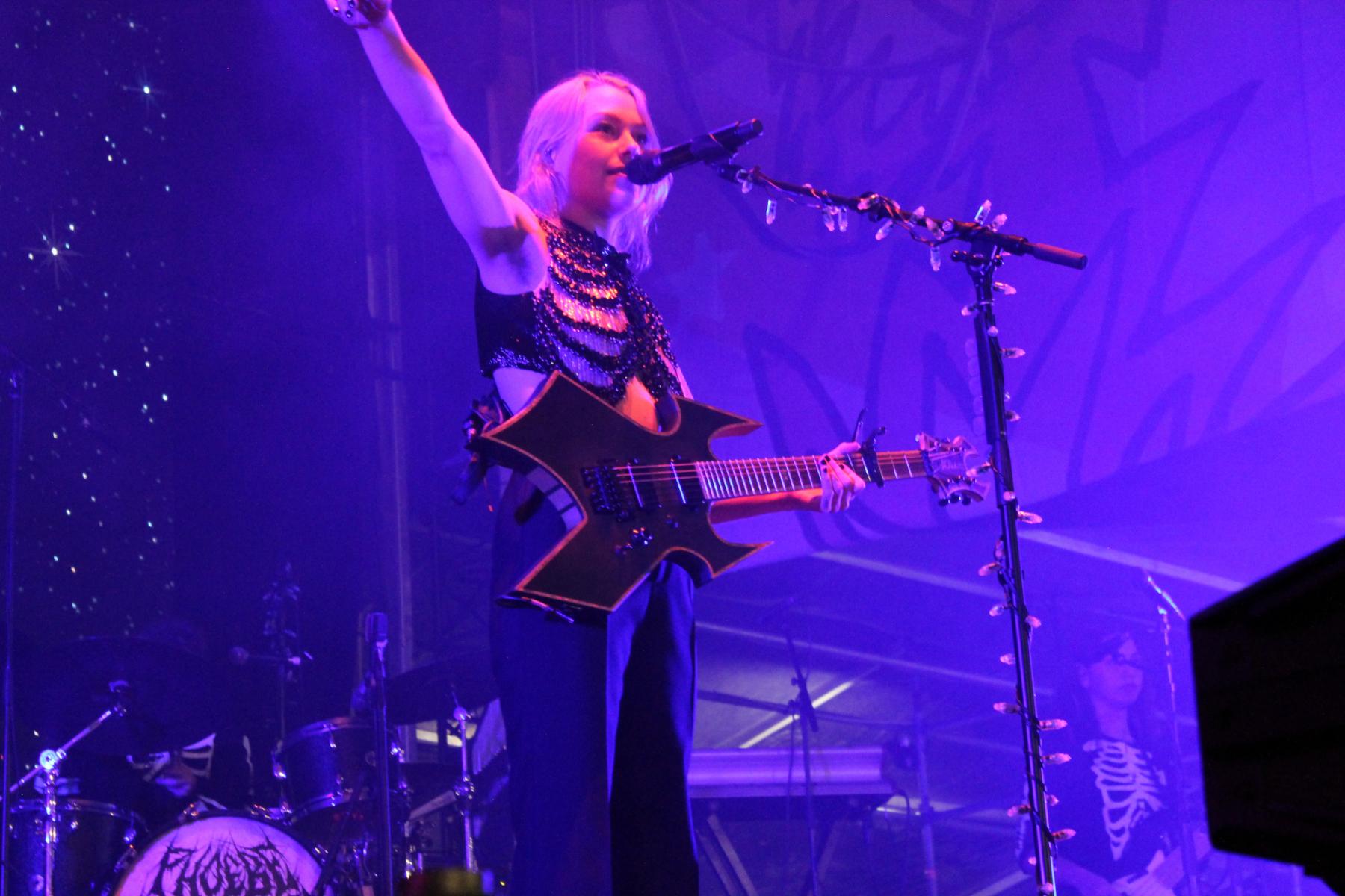 Phoebe Bridgers 5