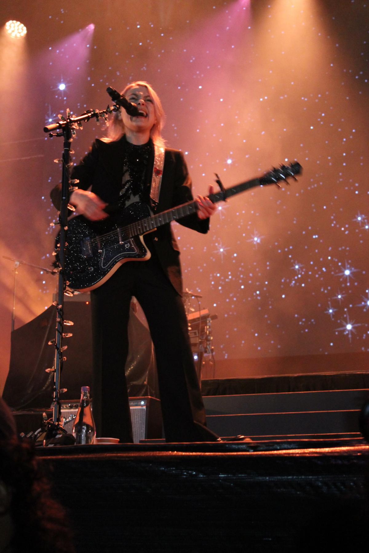 Phoebe Bridgers 2