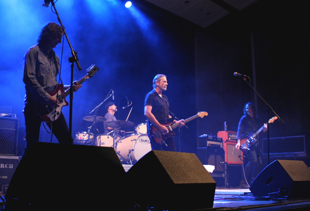 The Church - Photograph by Michael Forrest