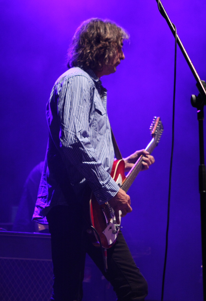 Peter Koppes - Photograph by Michael Forrest
