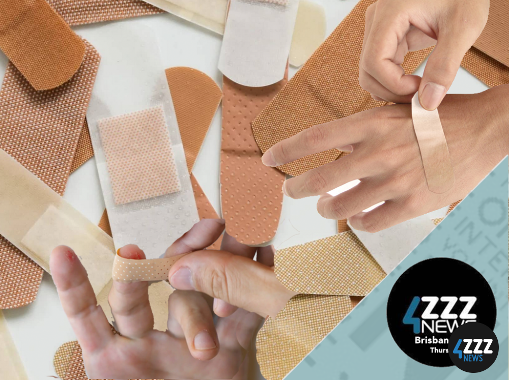 Misconceptions on Wound Care Is Slowing Recovery and Increasing the Risk of Infection