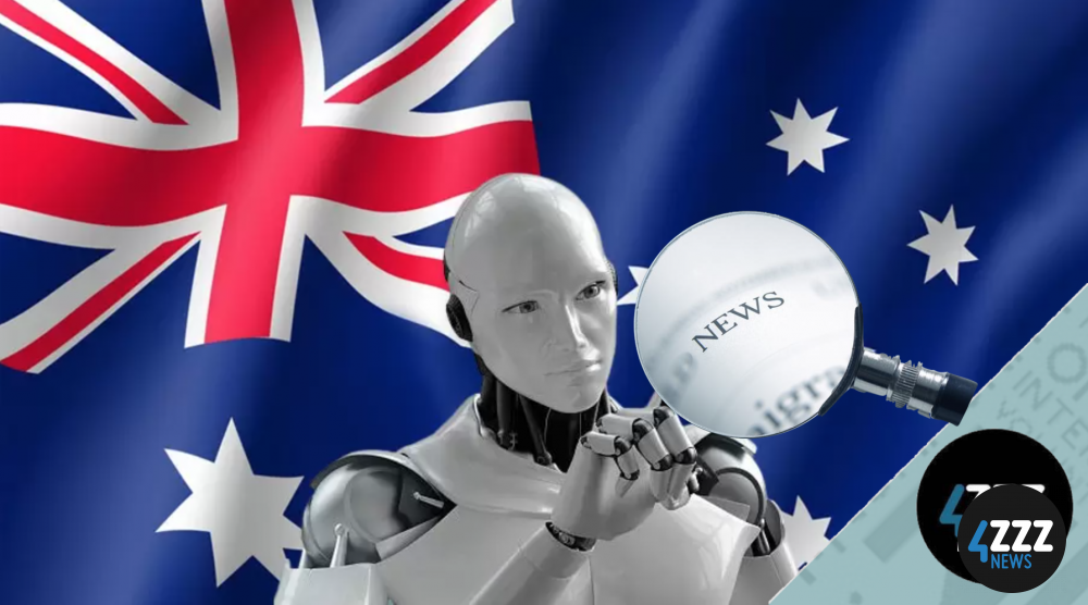 AI in the Australian News Industry